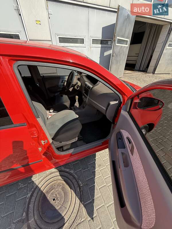 Лифтбек Chery Jaggi 2008 в Днепре
