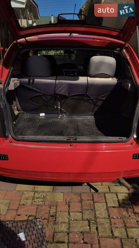 Лифтбек Chery Jaggi 2007 в Хусте