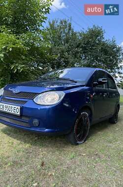 Лифтбек Chery Jaggi 2011 в Прилуках