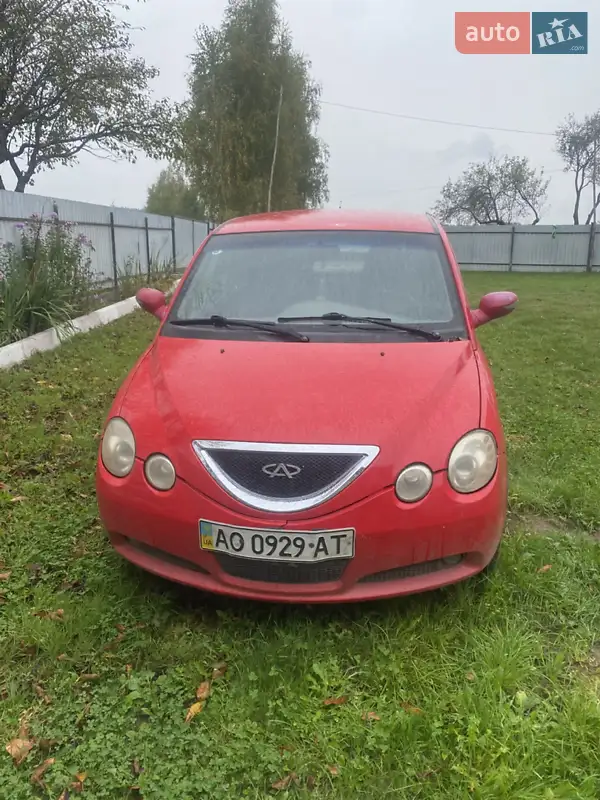 Chery Jaggi
