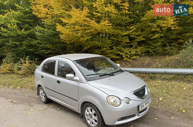 Ліфтбек Chery Jaggi 2008 в Славуті