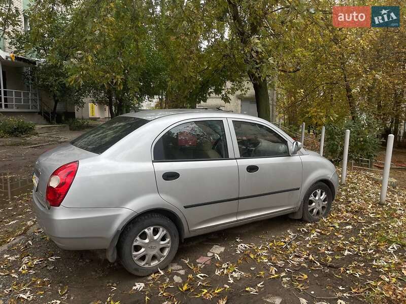 Ліфтбек Chery Jaggi 2008 в Харкові фото 5 Ліфтбек Chery Jaggi 2008 в Харкові