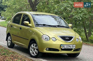 Ліфтбек Chery Jaggi 2008 в Хмельницькому