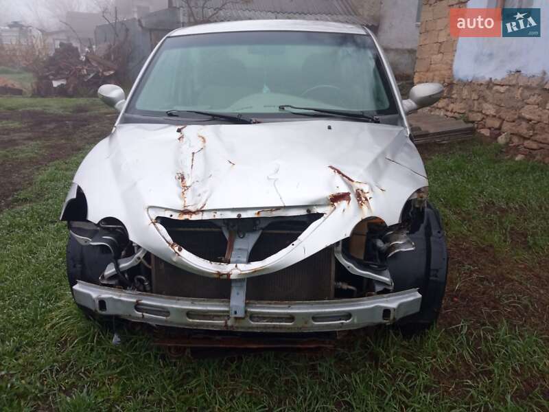 Ліфтбек Chery Jaggi 2008 в Миколаєві фото 7 Ліфтбек Chery Jaggi 2008 в Миколаєві