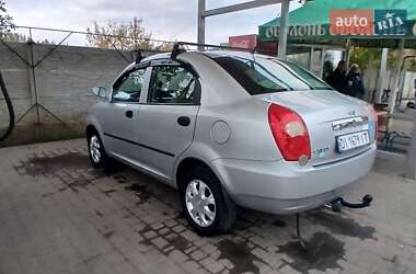 Лифтбек Chery Jaggi 2008 в Херсоне