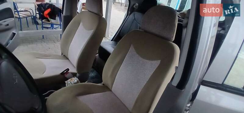 Ліфтбек Chery Jaggi 2008 в Херсоні фото 6 Ліфтбек Chery Jaggi 2008 в Херсоні