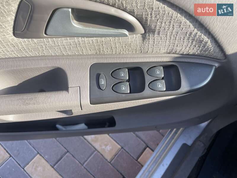 Лифтбек Chery Jaggi 2007 в Виннице фото 2 Лифтбек Chery Jaggi 2007 в Виннице