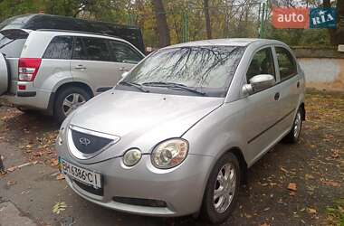 chery jaggi 2008 в Одеса від професійного продавця Дмитрий