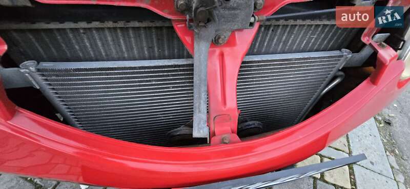 Ліфтбек Chery Jaggi 2008 в Херсоні