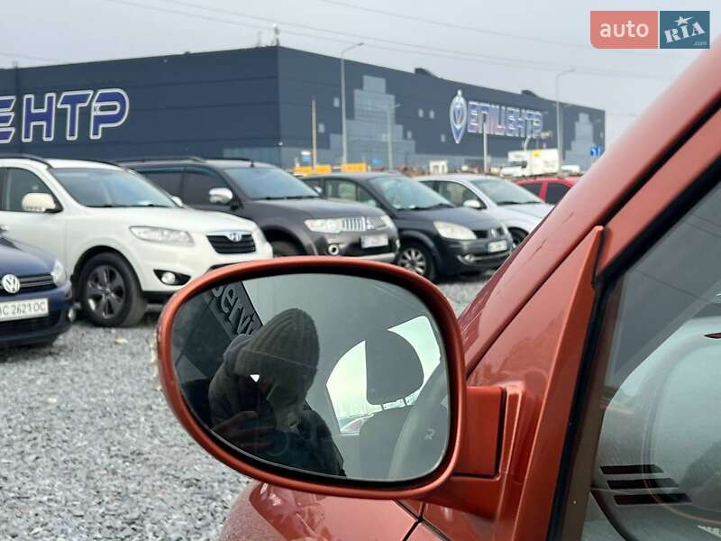 Ліфтбек Chery Jaggi 2008 в Львові фото 14 Ліфтбек Chery Jaggi 2008 в Львові