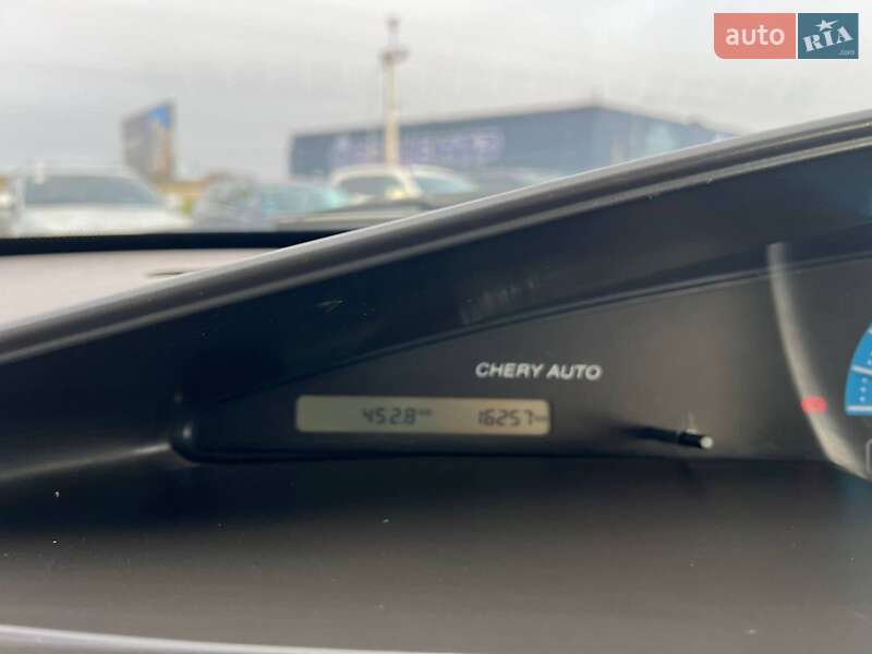 Ліфтбек Chery Jaggi 2008 в Львові фото 19 Ліфтбек Chery Jaggi 2008 в Львові