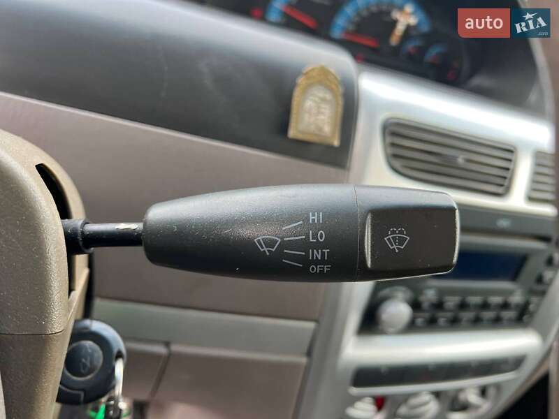 Ліфтбек Chery Jaggi 2008 в Львові фото 22 Ліфтбек Chery Jaggi 2008 в Львові