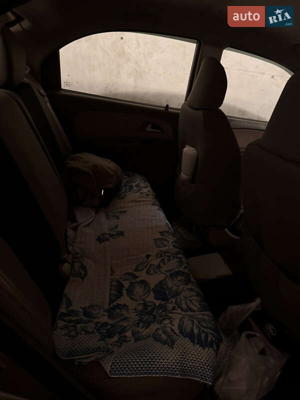 Лифтбек Chery Jaggi 2008 в Харькове фото 3 Лифтбек Chery Jaggi 2008 в Харькове