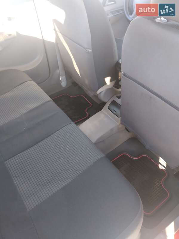 Ліфтбек Chery Jaggi 2008 в Шполі фото 11 Ліфтбек Chery Jaggi 2008 в Шполі