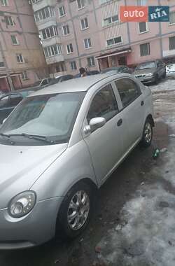 Лифтбек Chery Jaggi 2007 в Запорожье