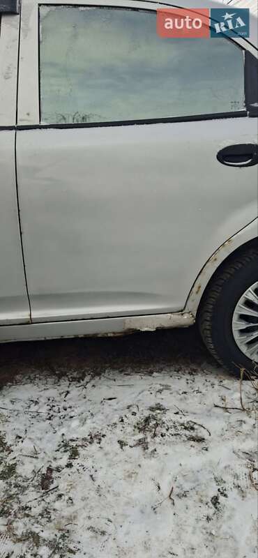 Лифтбек Chery Jaggi 2007 в Калуше