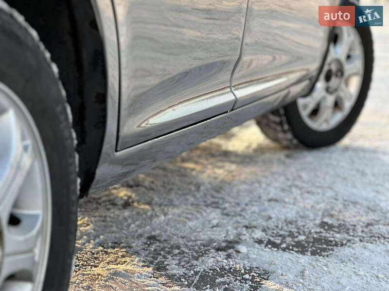 Лифтбек Chery Jaggi 2008 в Одессе