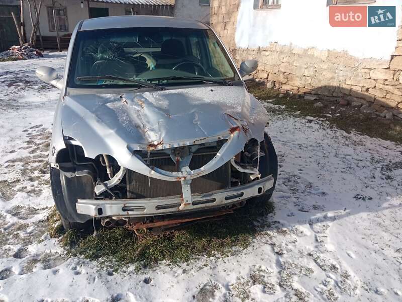 Ліфтбек Chery Jaggi 2008 в Миколаєві фото 6 Ліфтбек Chery Jaggi 2008 в Миколаєві