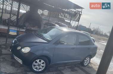 Лифтбек Chery Jaggi 2007 в Апостолово