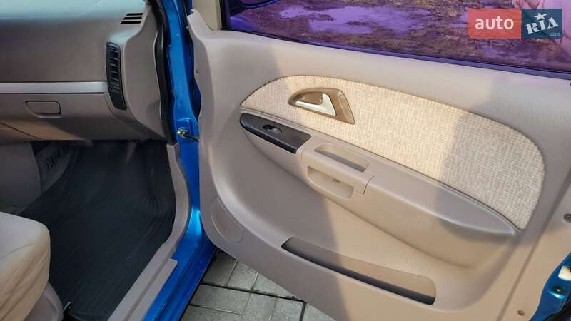 Ліфтбек Chery Jaggi 2008 в Кам'янському фото 16 Ліфтбек Chery Jaggi 2008 в Кам'янському