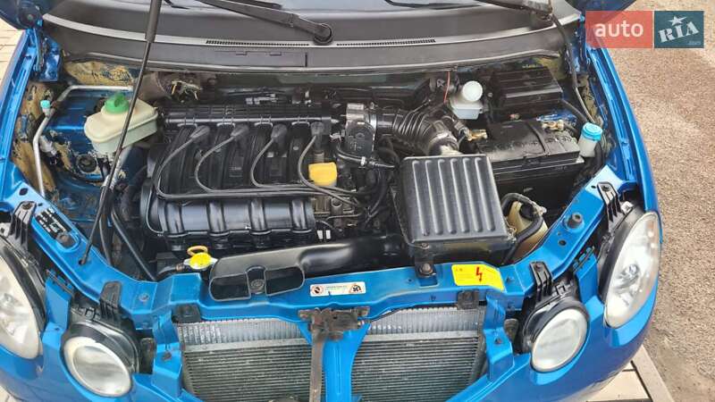 Ліфтбек Chery Jaggi 2008 в Кам'янському фото 19 Ліфтбек Chery Jaggi 2008 в Кам'янському