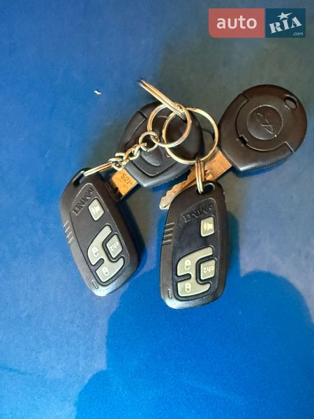 Лифтбек Chery Jaggi 2008 в Староконстантинове