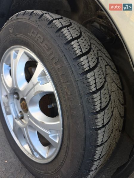 Лифтбек Chery Jaggi 2008 в Ирпене