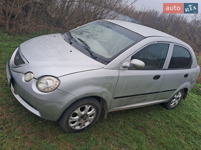 Chery Jaggi 2008