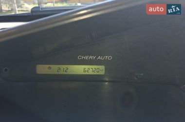 Лифтбек Chery Jaggi 2008 в Николаеве