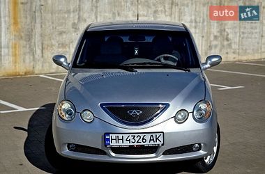 Лифтбек Chery Jaggi 2008 в Одессе