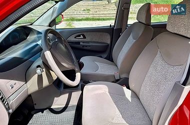 Лифтбек Chery Jaggi 2008 в Кропивницком