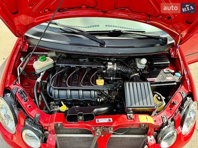Лифтбек Chery Jaggi 2008 в Кропивницком