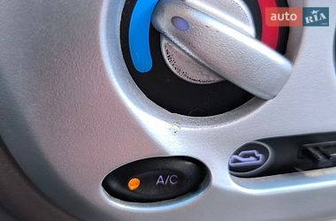 Лифтбек Chery Jaggi 2008 в Полтаве
