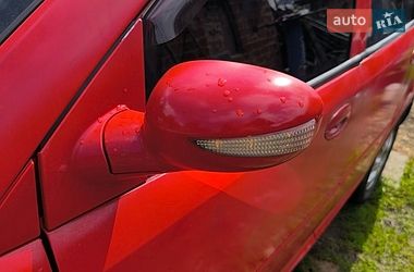 Лифтбек Chery Jaggi 2008 в Полтаве