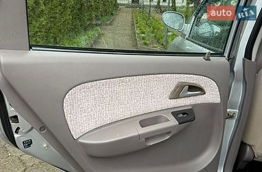 Лифтбек Chery Jaggi 2007 в Тростянце