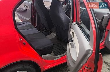 Лифтбек Chery Jaggi 2008 в Киеве