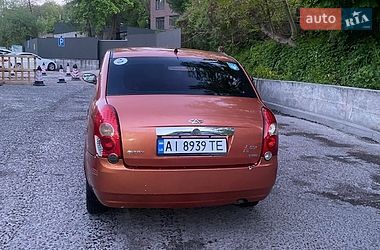 Лифтбек Chery Jaggi 2008 в Киеве фото 3 Лифтбек Chery Jaggi 2008 в Киеве