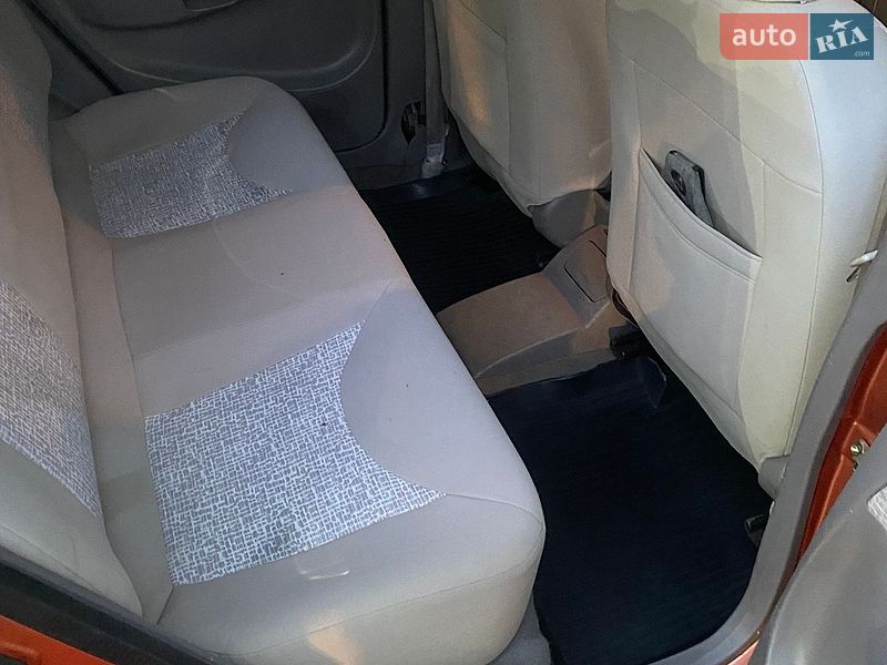 Лифтбек Chery Jaggi 2008 в Киеве фото 5 Лифтбек Chery Jaggi 2008 в Киеве
