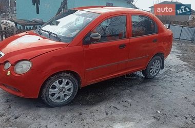 Ліфтбек Chery Jaggi 2008 в Сокирянах фото 6 Ліфтбек Chery Jaggi 2008 в Сокирянах