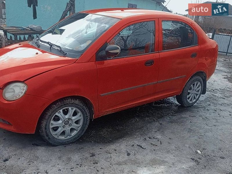 Ліфтбек Chery Jaggi 2008 в Сокирянах фото 6 Ліфтбек Chery Jaggi 2008 в Сокирянах