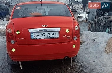 Ліфтбек Chery Jaggi 2008 в Сокирянах фото 7 Ліфтбек Chery Jaggi 2008 в Сокирянах