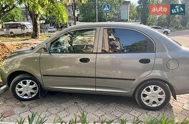 Лифтбек Chery Jaggi 2008 в Николаеве