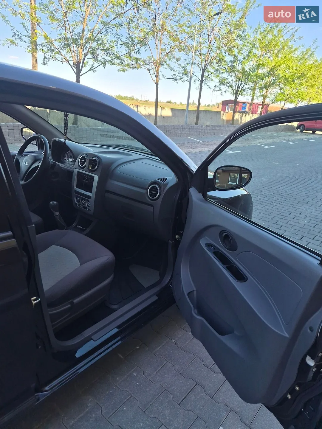 2011 Chery QQ6 (S21) - мініатюра 9