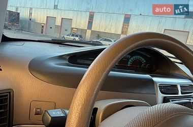 Ліфтбек Chery Jaggi 2008 в Львові