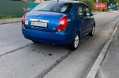 Ліфтбек Chery Jaggi 2008 в Одесі
