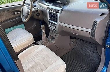 Ліфтбек Chery Jaggi 2008 в Одесі