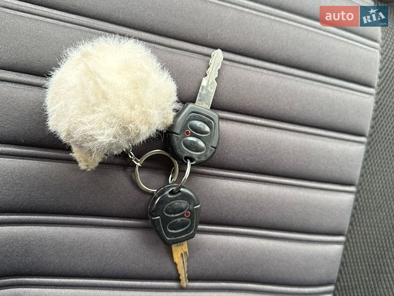 Лифтбек Chery Jaggi 2008 в Харькове