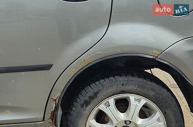 Ліфтбек Chery Jaggi 2008 в Хмельницькому