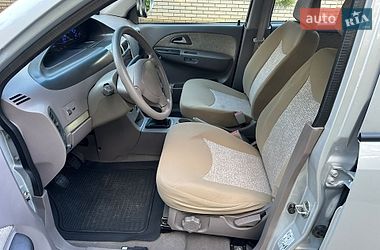 Лифтбек Chery Jaggi 2007 в Одессе фото 22 Лифтбек Chery Jaggi 2007 в Одессе