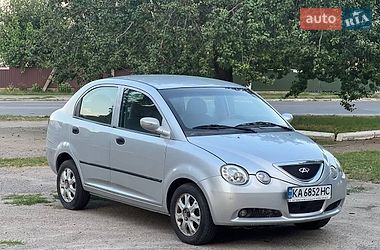 chery jaggi 2008 в Лисянка від професійного продавця Виталий